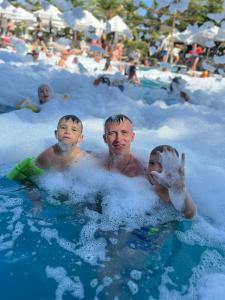 Calyptus Kirman Premium - Ultra All Inclusive - 50