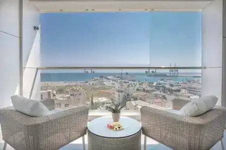 Radisson Blu, Larnaca - 20