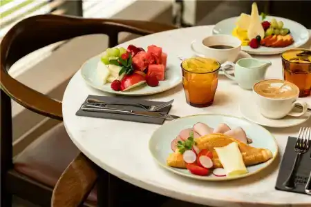 Park Inn by Radisson Riga Valdemara - 6