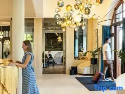 Rezydent Sopot MGallery Collection - 8