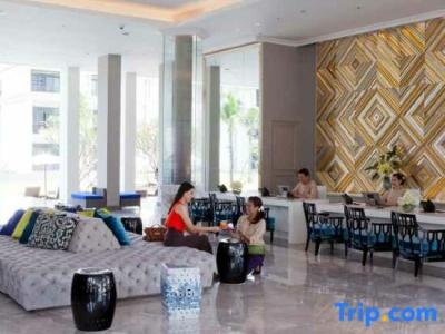 U Sathorn Bangkok - 33