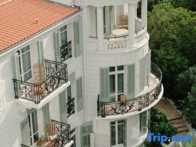 Hôtel Belle Plage - 53