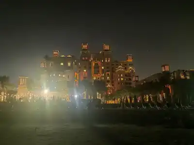 Sheraton Sharjah Beach Resort and Spa - 95