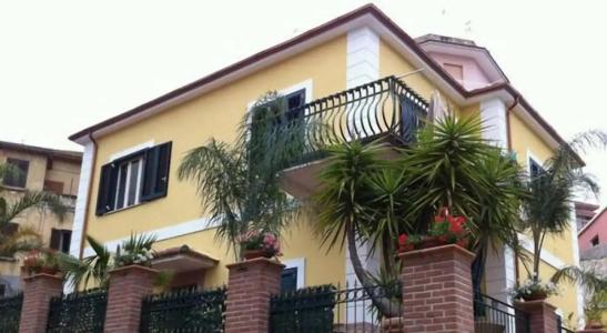 Villa Scotillo Guest House - 11