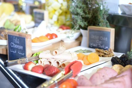 ibis Seef Manama - 89
