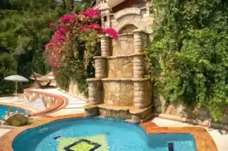 Villa Symbola