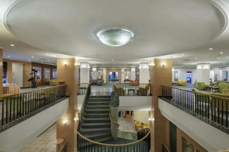 Palan Ski & Convention Resort - 18