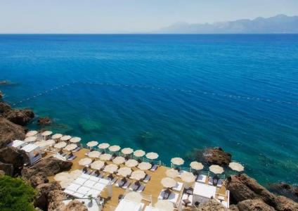 La Boutique & Suites - 85