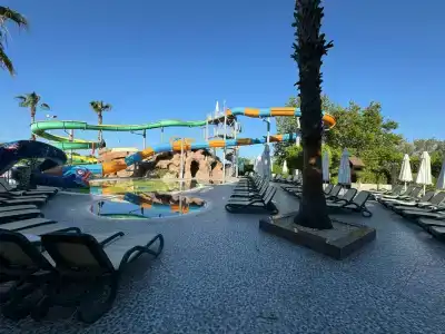 Alba Resort - Ultra All Inclusive - 94