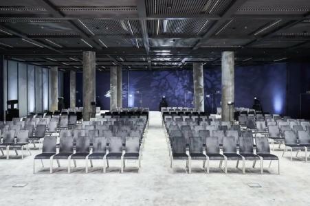 Crowne Plaza - Warsaw - The HUB, an IHG - 15