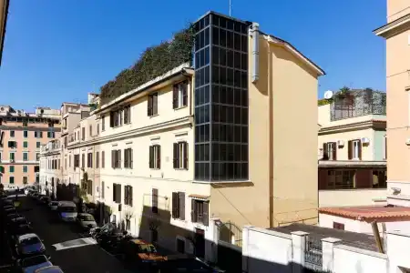 Tempio Di Pallade - 4
