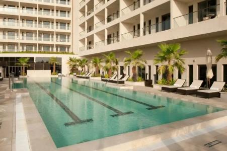 Staybridge Suites Yas Island Abu Dhabi, an IHG - 17