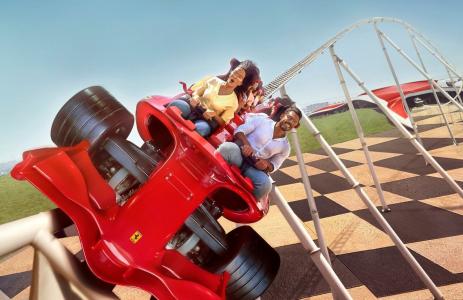 Copthorne Downtown Abu Dhabi - 31