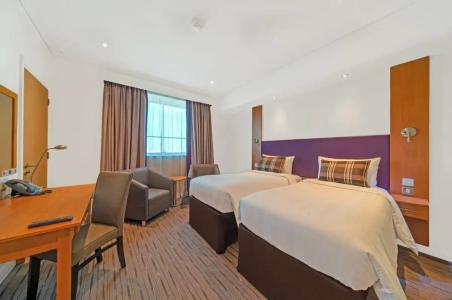 Premier Inn Dubai Investments Park - 53