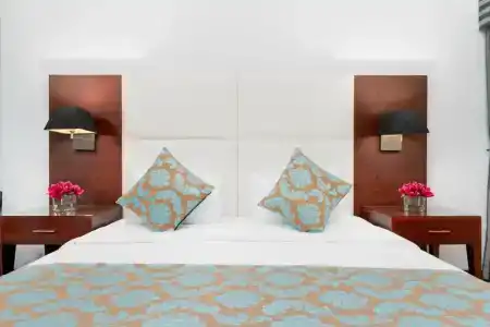 Golden Sands & Residences - 60