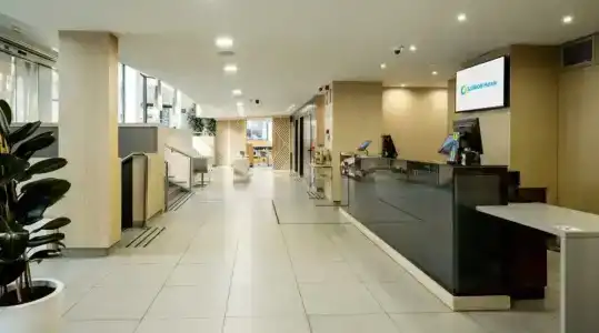 Ilunion Auditori - 53