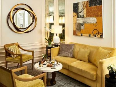 Sofitel Paris Le Faubourg - 47