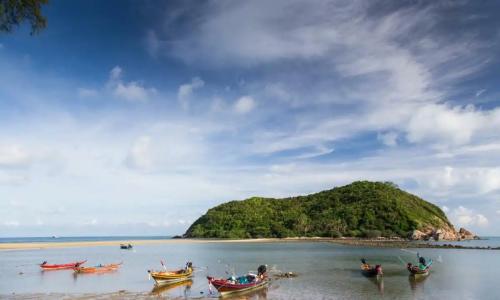 Maehaad Bay Resort - SHA Plus - 48