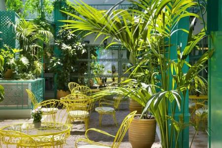 ibis Styles Athens Routes - 24