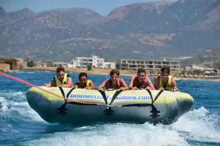 Aeolos Beach Resort - 82