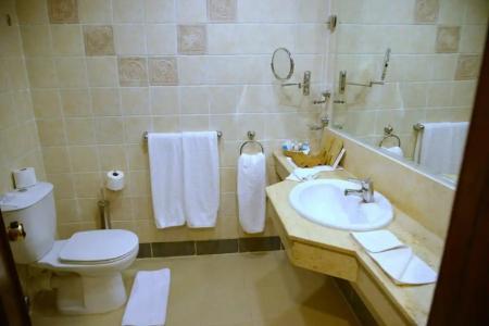 Tropitel Dahab Oasis - 26