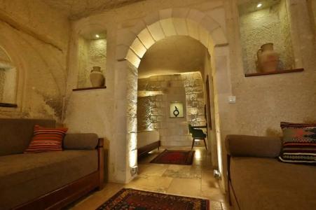 Osmanbey Cave House - 71