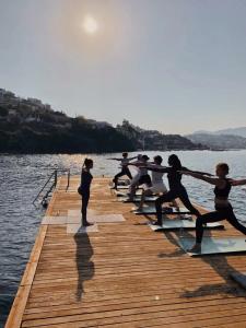 Avantgarde Yalıkavak - 19