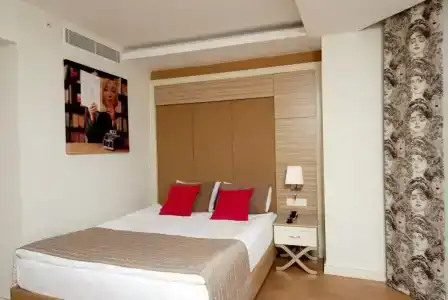 Delphin Deluxe Resort - 48