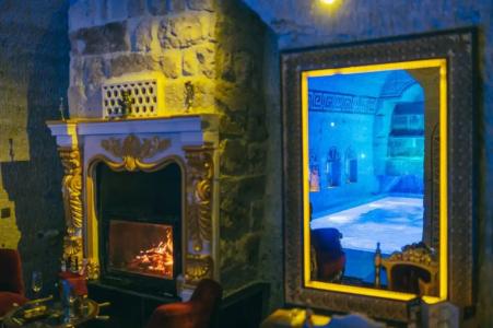 Kapadokya Hill & Spa (12+) - 65