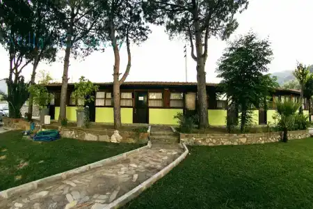 Atillas Getaway - 13