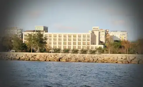 Suadiye - 7