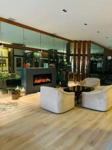 Grand Keskin Otel - 69