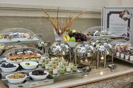 Crowne Plaza Istanbul - Old City, an IHG - 25
