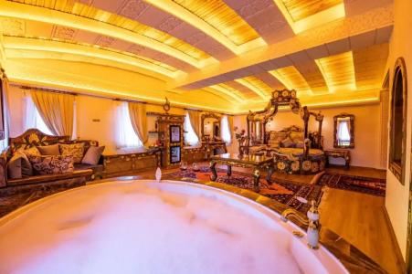 Kapadokya Hill & Spa (12+) - 88