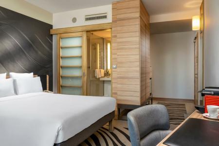 Novotel Istanbul Zeytinburnu - 96