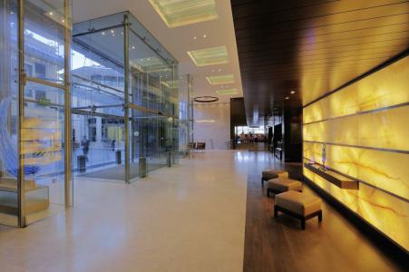 Radisson Blu Bosphorus - 74