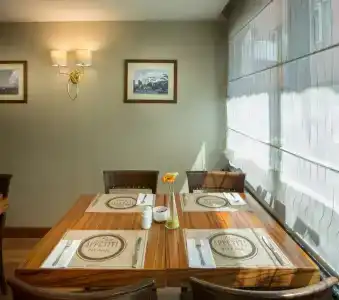 Titanic Comfort Sisli - 26