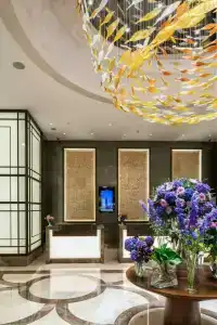Sheraton Grand Istanbul Atasehir - 52
