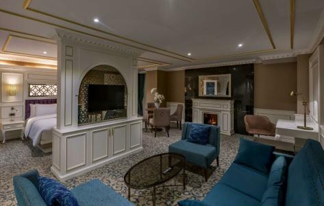 Doubletree By Hilton Elazig - 14