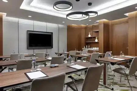 Reges, a Luxury Collection Resort & Spa, Cesme - 51