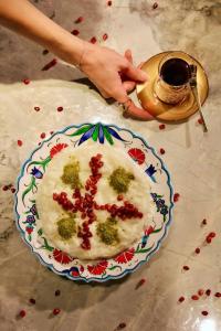 Shangri-La Bosphorus, Istanbul - 94