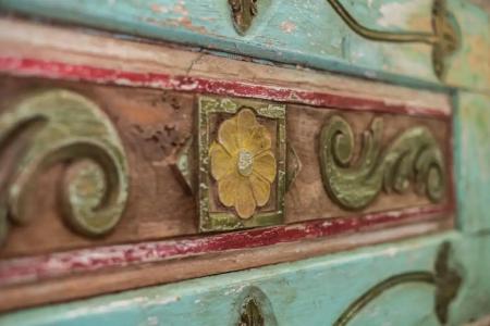 Bramasole Alaçatı Butik - 42