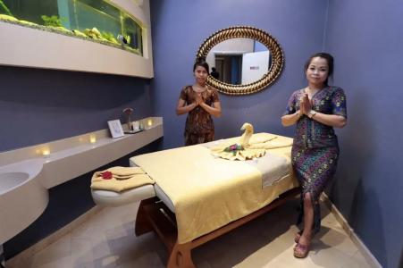 Eser Premium & Spa - 28