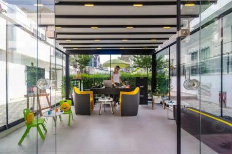 Aspendos Seaside - 88