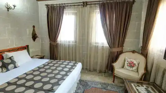 Roc Of Cappadocia - 15