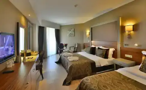 Side Crown Serenity Ultra All Inclusive - 8