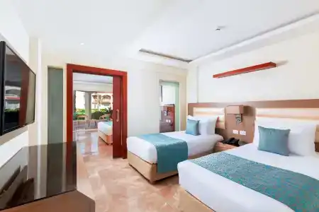 Beach Albatros Resort - 67