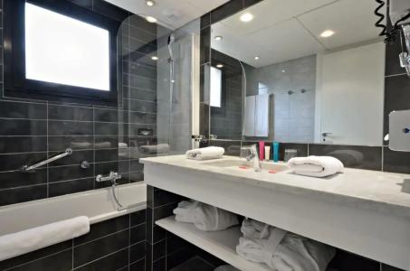 Cézanne Hôtel Spa - 95