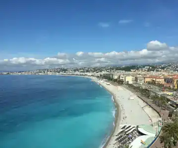 Hôtel La Pérouse Nice Baie des Anges - Réouverture Avril 2023 - 65