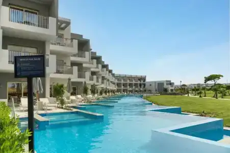 Sunrise Crystal Bay Resort -Grand Select - 2